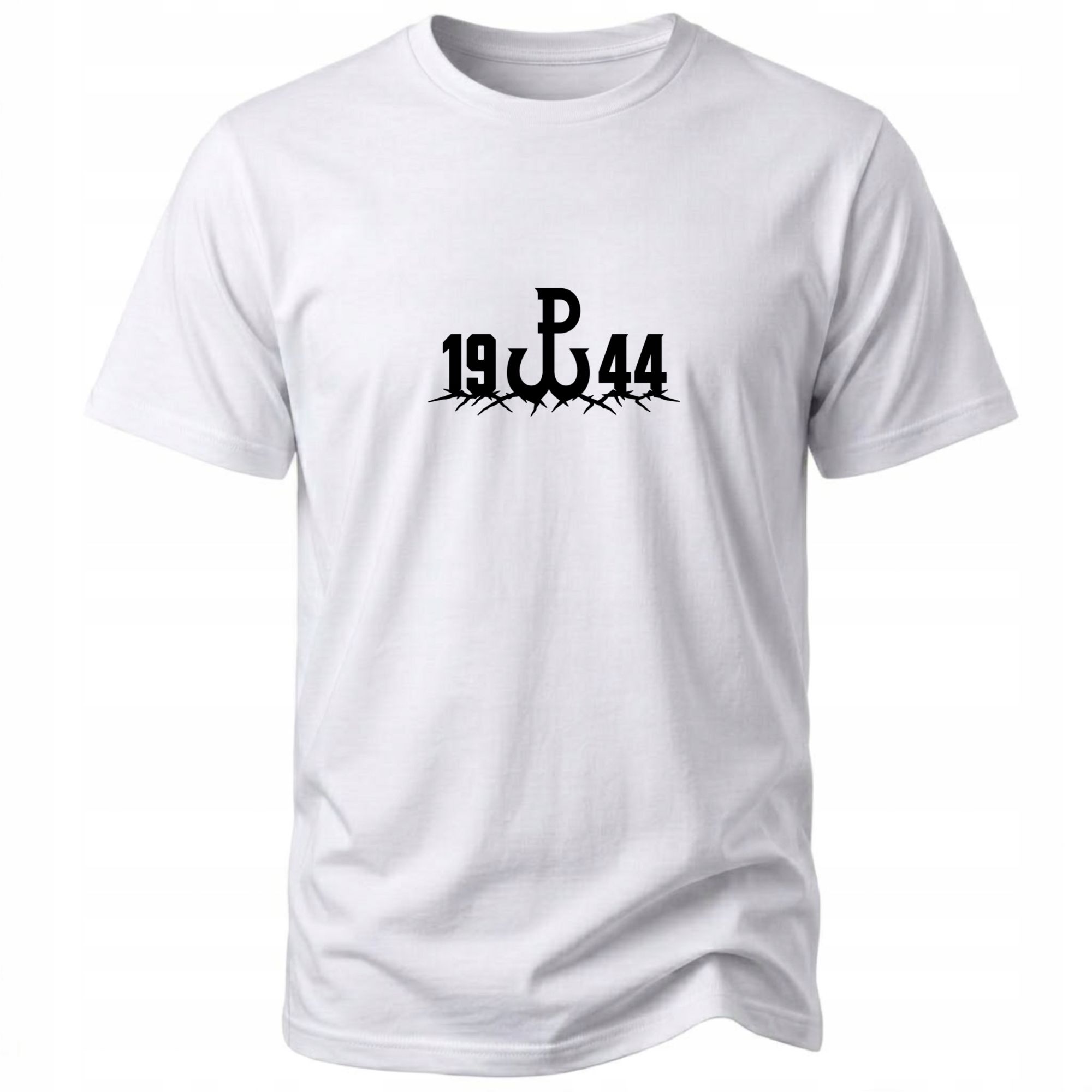 Koszulka patriotyczna męska symbol polska walcząca 1944 t-shirt
